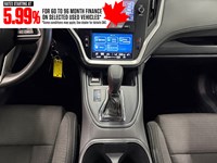 2021 Subaru Outback 2.5i Convenience