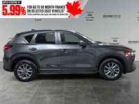 2024 Mazda CX-5 GS AWD w/o CD