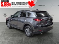2024 Mazda CX-5 GS AWD w/o CD