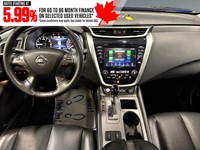 2021 Nissan Murano AWD SL