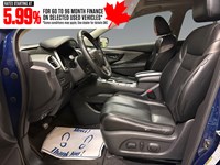 2021 Nissan Murano AWD SL