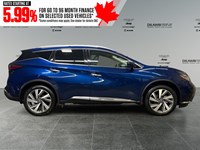 2021 Nissan Murano AWD SL