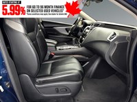 2021 Nissan Murano AWD SL