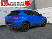 2024 Dodge Hornet PHEV R/T PHEV EAWD