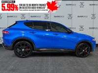 2024 Dodge Hornet PHEV R/T PHEV EAWD