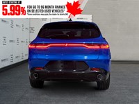 2024 Dodge Hornet PHEV R/T PHEV EAWD