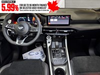 2024 Dodge Hornet PHEV R/T PHEV EAWD