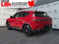 2024 Dodge Hornet PHEV R/T PHEV EAWD