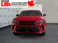 2024 Dodge Hornet PHEV R/T PHEV EAWD