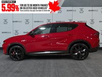 2024 Dodge Hornet PHEV R/T PHEV EAWD