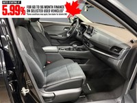 2023 Nissan Rogue AWD SV Midnight Edition