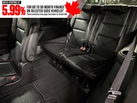 2025 Dodge Durango R/T AWD