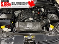 2025 Dodge Durango R/T AWD