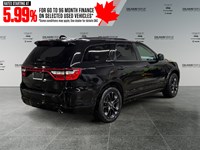 2025 Dodge Durango R/T AWD