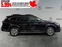 2023 Subaru Outback Touring CVT