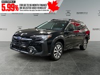 2023 Subaru Outback Touring CVT