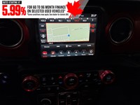 2023 Jeep Gladiator Rubicon 4x4