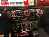 2023 Jeep Gladiator Rubicon 4x4