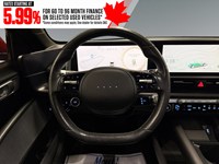 2024 Hyundai IONIQ 6 Preferred AWD Long Range