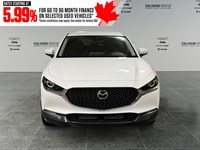 2024 Mazda CX-30 GX AWD