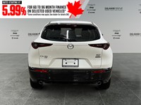 2024 Mazda CX-30 GX AWD