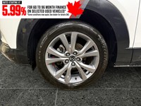 2022 Mazda CX-30 GS AWD
