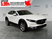 2022 Mazda CX-30 GS AWD