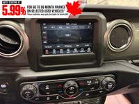 2021 Jeep Wrangler Unlimited Unlimited Altitude 4x4
