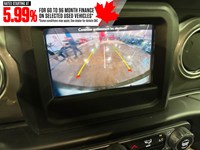 2021 Jeep Wrangler Unlimited Unlimited Altitude 4x4