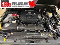 2021 Jeep Wrangler Unlimited Unlimited Altitude 4x4