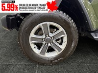 2021 Jeep Wrangler Unlimited Unlimited Altitude 4x4