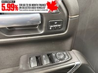 2021 GMC Sierra 1500 4WD Crew Cab 157" AT4 [V8]