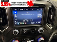 2021 GMC Sierra 1500 4WD Crew Cab 157" AT4 [V8]