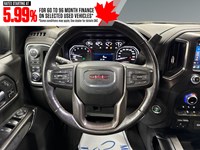 2021 GMC Sierra 1500 4WD Crew Cab 157" AT4 [V8]