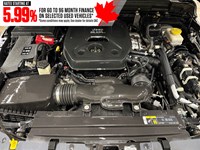 2019 Jeep Wrangler Unlimited Sahara 4x4
