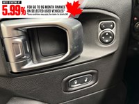 2019 Jeep Wrangler Unlimited Sahara 4x4