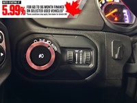 2019 Jeep Wrangler Unlimited Sahara 4x4