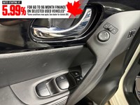 2023 Nissan Qashqai AWD SL CVT