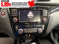 2023 Nissan Qashqai AWD SL CVT