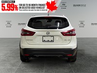2023 Nissan Qashqai AWD SL CVT