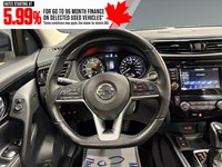 2023 Nissan Qashqai AWD SL CVT