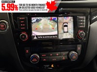 2023 Nissan Qashqai AWD SL CVT