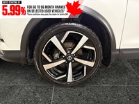 2023 Nissan Qashqai AWD SL CVT
