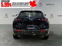 2024 Mazda CX-30 GX AWD