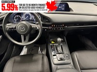 2024 Mazda CX-30 GX AWD