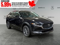 2024 Mazda CX-30 GX AWD