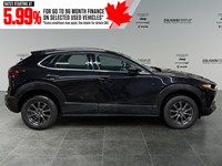 2024 Mazda CX-30 GX AWD