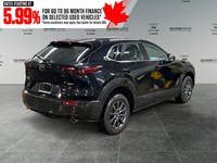 2024 Mazda CX-30 GX AWD