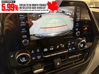 2021 Toyota Highlander XSE AWD
