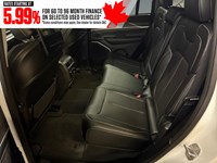 2023 Jeep Grand Cherokee 4xe LIMITED 4x4